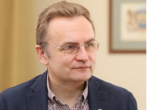 Андрей Садовый