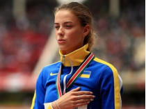 Две украинские легкоатлетки стали чемпионками Европы