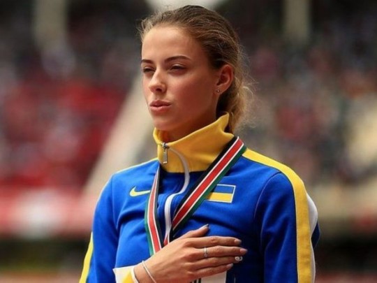 Две украинские легкоатлетки стали чемпионками Европы