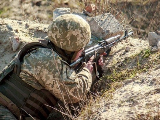 Боевики потеряли много боевой техники: волонтер рассказал об успешной операции ВСУ на Донбассе