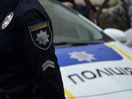 В Киеве пьяный водитель зачитал рэп патрульным (видео)