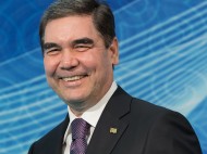 Стало известно, что произошло с президентом Туркменистана