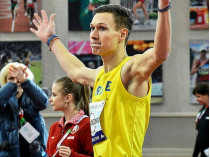 Украинский легкоатлет с рекордом завоевал четвертое «золото» на чемпионате Европы (видео)