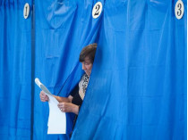 Подсчитаны треть голосов: кого украинцы выбрали в Верховную Раду