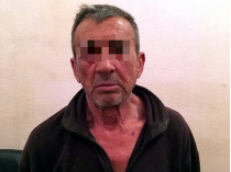 Под Одессой 63-летний педофил изнасиловал 9-летнего мальчика
