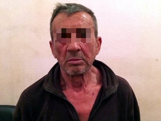 Под Одессой 63-летний педофил изнасиловал 9-летнего мальчика