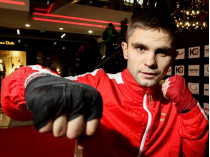 Непобедимый украинский боксер узнал имя будущего соперника
