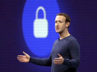Американские власти оштрафовали Facebook на рекордные 5 млрд долларов
