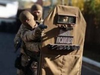 полиция
