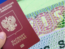 Шенгенская виза для россиян
