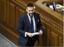 Максим Нефьодов готовит предложения депутатам