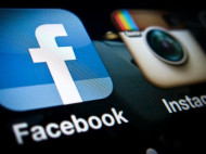 В работе Instagram и Facebook произошел очередной сбой