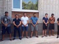 Стрельба в Кирилловке: в сети появилось новое видео кровавой разборки