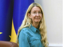 Ульяна Супрун