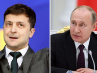 Зеленский в разговоре с Путиным ответил на требования Кремля по Донбассу: о чем речь