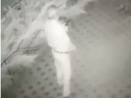 В Полтаве мужчина выстрелил в охранника кафе за сделанное замечание: происшествие попало на видео
