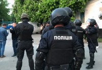 Кирилловка