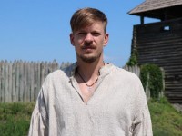 Андрей Исаенко