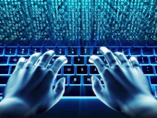 За счет налогоплательщиков: хакеры превратили сайт украинского министерства в подборку видео для взрослых