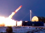 Трамп назвал российскую ракету, которая взорвалась в Архангельской области