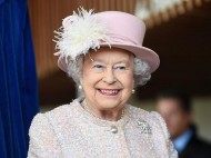 93-летнюю королеву Елизавету «застукали» за экстремальным занятием (фото)