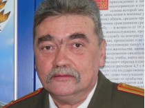 Россиянин Николай Алексеев из миссии ОБСЕ в Украине