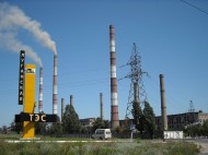 В порядке чрезвычайной ситуации принято решение о снижении цены на газ для Луганской ТЭС, — премьер-министр