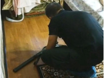 Стали известны причины расстрела мужем жены в Одесской области 