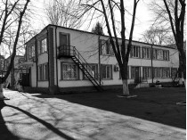 Центр социально-психологической реабилитации детей в Одессе на улице Героев Крут