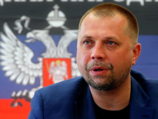 Александ Бородай