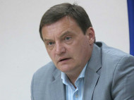 Задержание Гримчака прокомментировали в Министерстве по временно оккупированным территориям