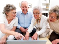 Подать заявление о назначении пенсии теперь можно через интернет: как это сделать