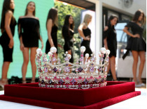 Корона конкурса «Мисс Украина-2019»
