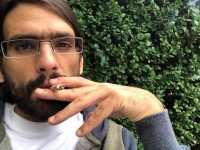  Амос Дов Сильвер