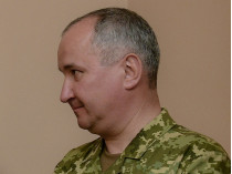 Василий Грицак
