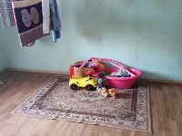 Красноярск