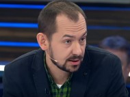 Роман Цимбалюк: «Из-за поведения Венедиктова нервничать не надо, он будет отстаивать интересы своей страны»