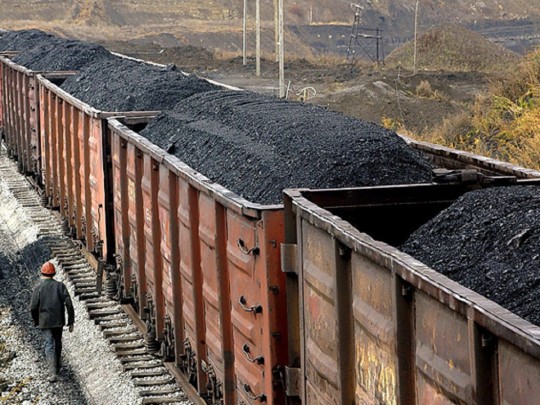 Формулой «Роттердам +» определялся верхний предел цены на уголь,&nbsp;— эксперт
