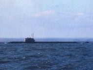 Стало известно о тайных похоронах российских моряков, погибших в Баренцевом море