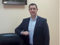 Региональный директор Lauffer Group Владимир Гудыма