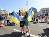 Много солнца и летнего тепла: синоптик уточнила прогноз на День независимости