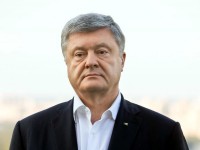 Петр Порошенко