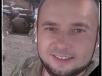 Воевал на Донбассе, а умер в отпуске: в сети волна скорби из-за смерти сержанта ВСУ