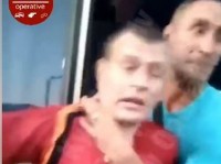 Водитель маршрутки душил пассажира-льготника
