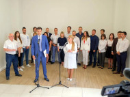 Тимошенко назвала имя нового главы столичной «Батьківщини»