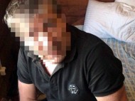 Сдавал жилье туристам и снимал порно с их детьми: под Одессой задержали педофила (фото)