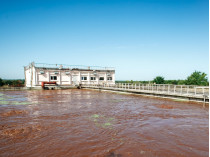 «Вся использованная вода проходит тщательную очистку, после чего возвращается в реку Росаву»,&nbsp;— эколог