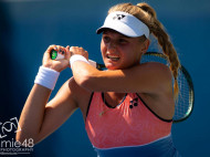 19-летняя Ястремская вышла в третий круг US Open на Свитолину: видеообзор матча