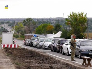 Украинская судья ездила в Донецк по липовым паспортам и общалась с боевиками