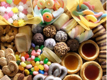 Злоупотребление сладостями повышает риск рака